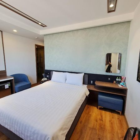 Ngan Hoa - Mille Fleurs 02 Hotel Да Лат Екстериор снимка