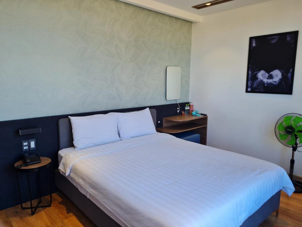 Ngan Hoa - Mille Fleurs 02 Hotel Да Лат Екстериор снимка