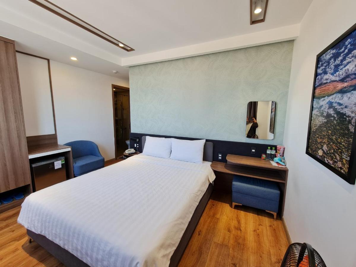 Ngan Hoa - Mille Fleurs 02 Hotel Да Лат Екстериор снимка