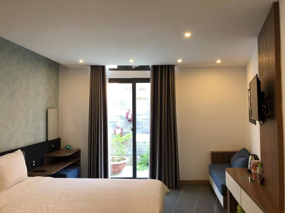Ngan Hoa - Mille Fleurs 02 Hotel Да Лат Екстериор снимка