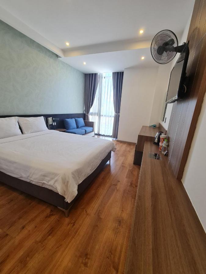 Ngan Hoa - Mille Fleurs 02 Hotel Да Лат Екстериор снимка